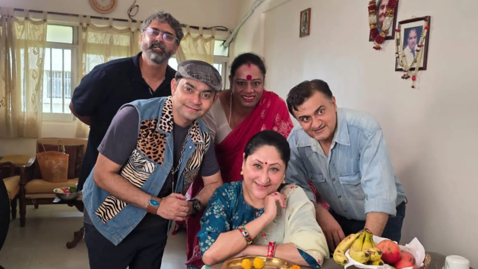 Balwani Raajesh on Ek Nayi Dor: ‘It Is a Story About Acceptance, Emotions and Breaking Societal Norms’